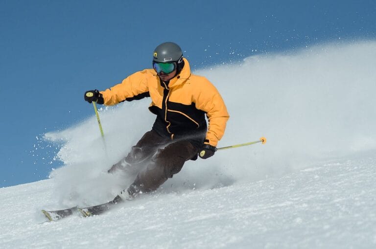 Adventure Activities in Kashmir