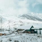 Places to visit in Kashmir in winter